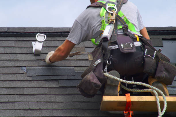 Best Slate Roofing Contractor  in Eielson Af, AK