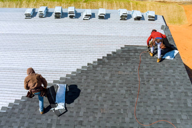 Reliable Eielson Af, AK Roofing Contractor Solutions
