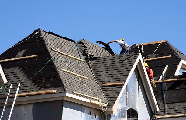 Best Commercial Roofing Services  in Eielson Af, AK