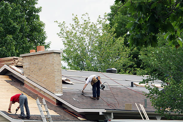 Quick and Trustworthy Emergency Roof Repair Services in Eielson Af, AK