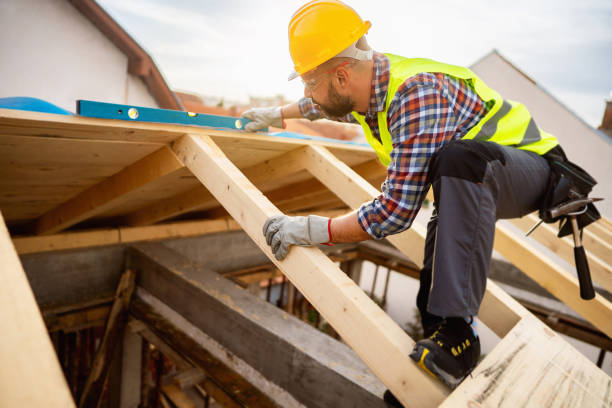Best Roof Restoration Services  in Eielson Af, AK
