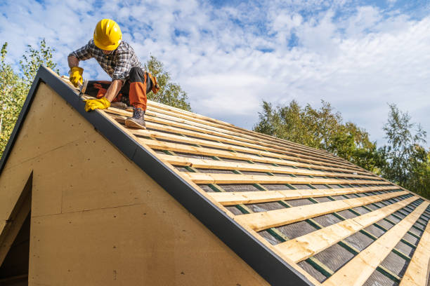 Best Roofing Contractor Near Me  in Eielson Af, AK