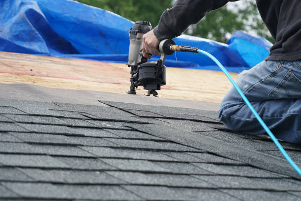 Best Affordable Roof Replacement  in Eielson Af, AK