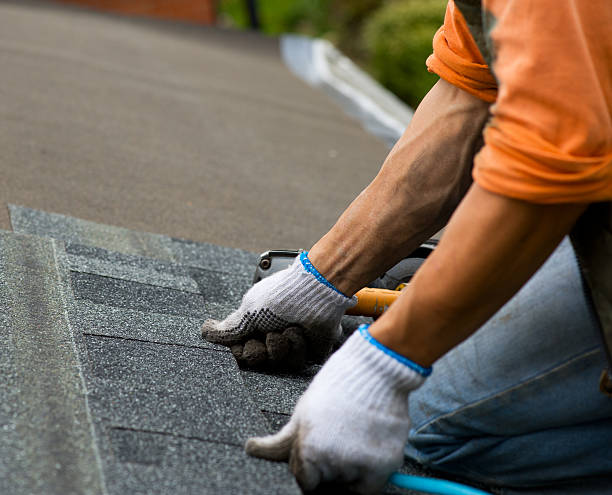 Residential Roof Replacement in Eielson Af, AK
