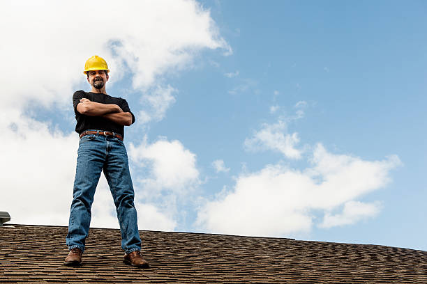 Best Residential Roofing Contractor  in Eielson Af, AK