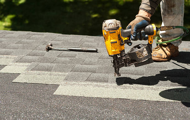 Best Roof Maintenance Services  in Eielson Af, AK