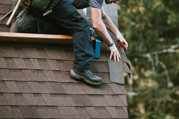 Best Flat Roof Repair Services  in Eielson Af, AK