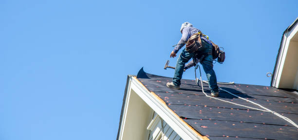 Best Residential Roofing Contractor  in Eielson Af, AK
